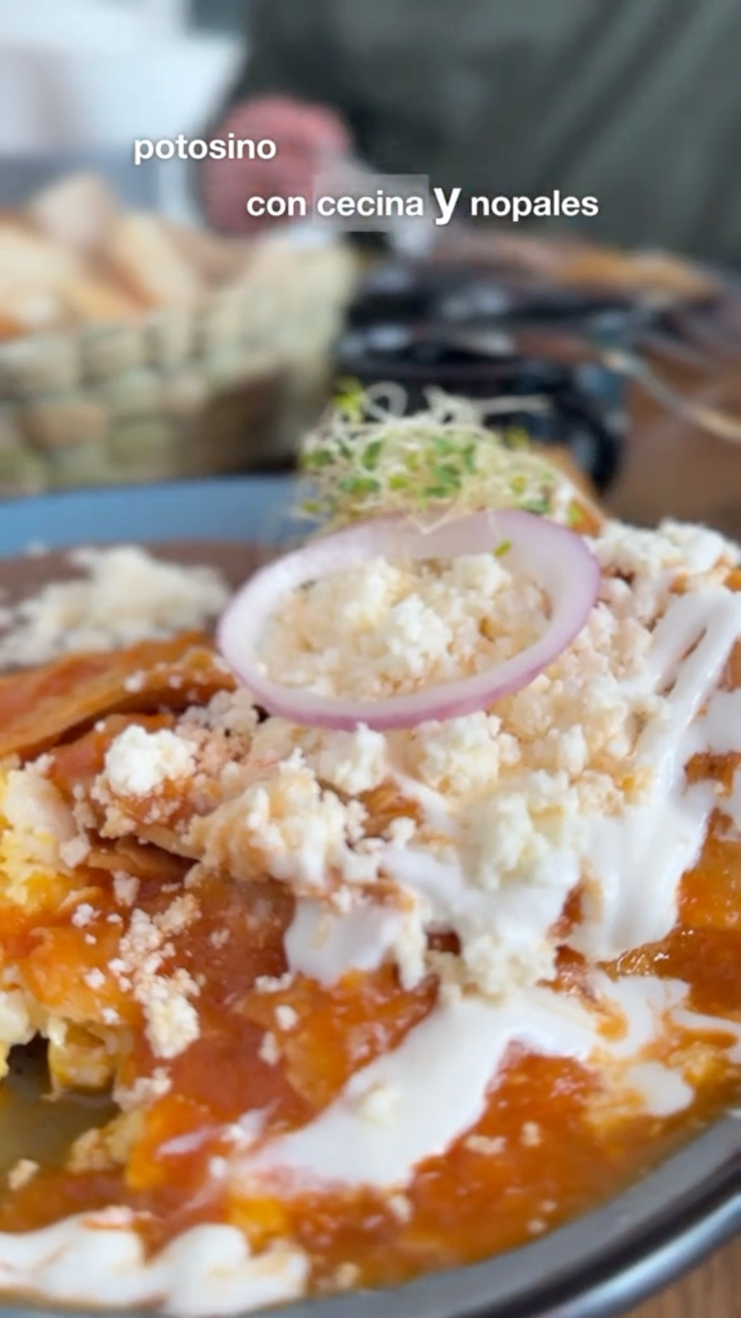 El Jacal — San Luis Potosí, MX