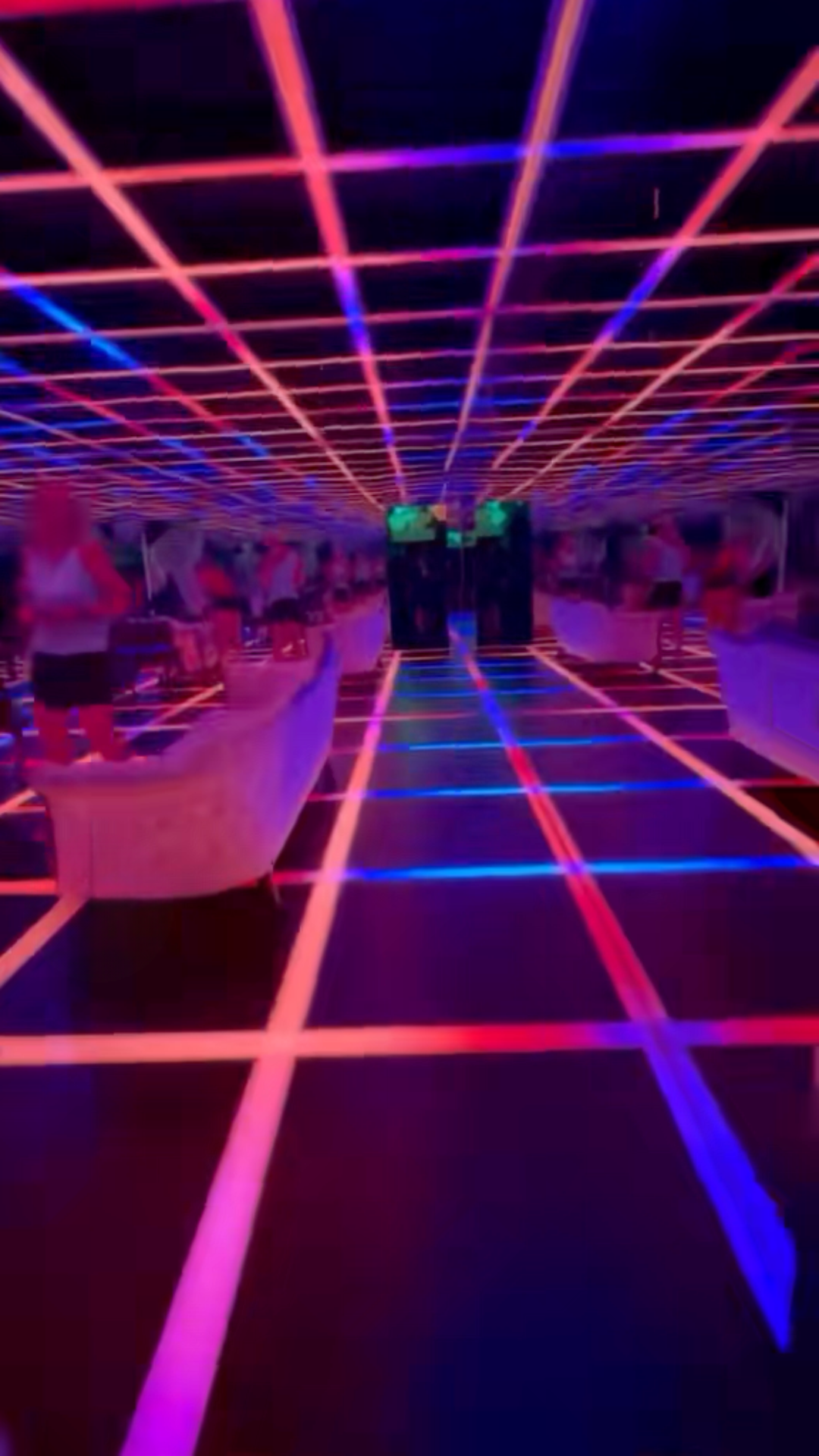 Otherworld — Columbus, OH, USA