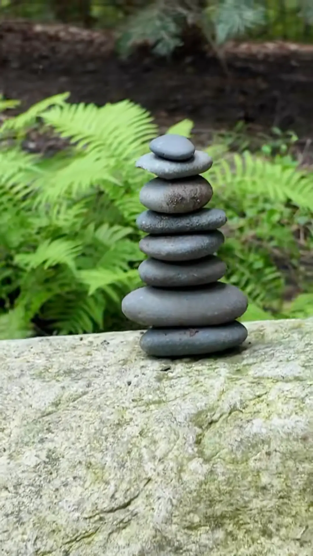 Garden of Healing — Clarkston, MI, USA