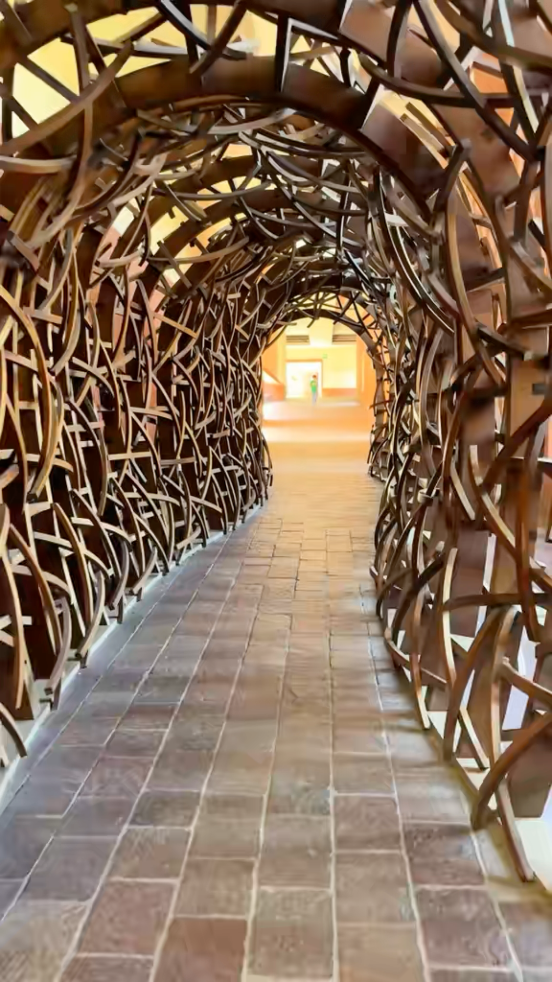 Museo Laberinto — San Luis Potosí, MX